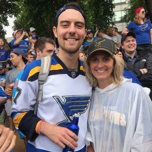 Meet your Posher, Matt